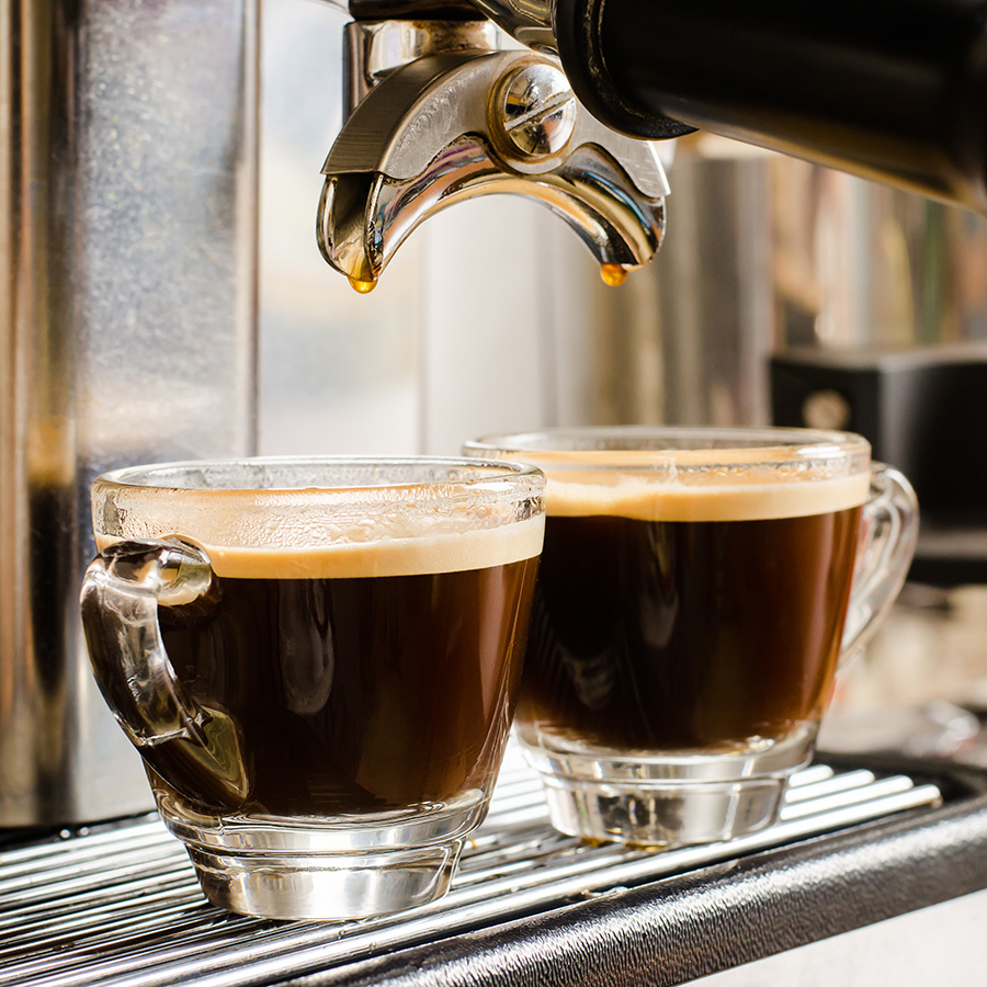 KNF Diaphragm Pump Technology a Key Component in Coffee Machines