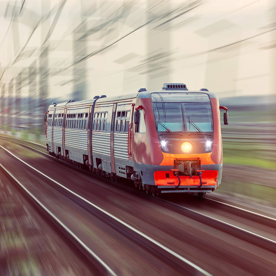L’analogie du train KNF : Débit et pulsations dans un système fluidique
