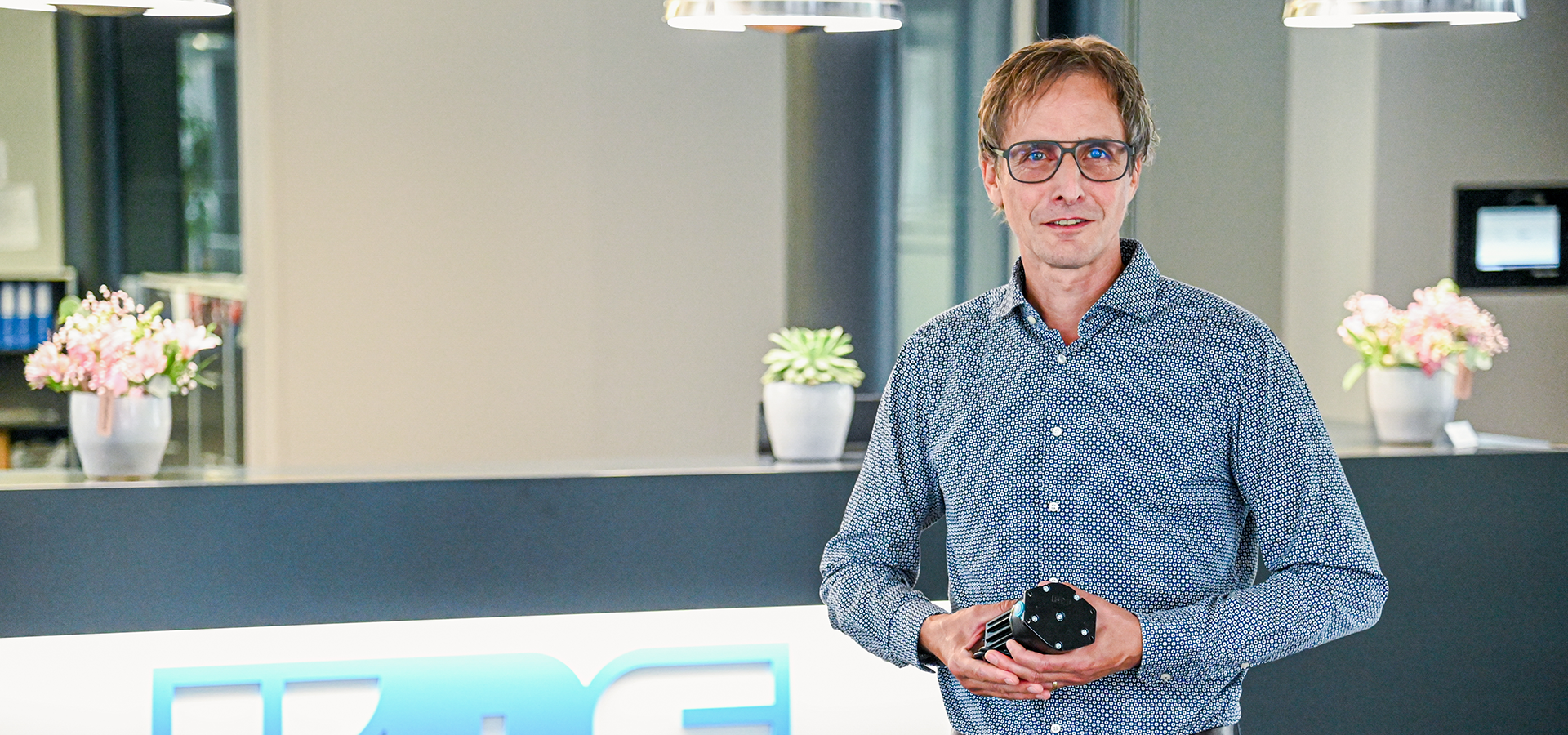 Ein Blick hinter die Kulissen von Smooth Flow mit Daniel Kohli