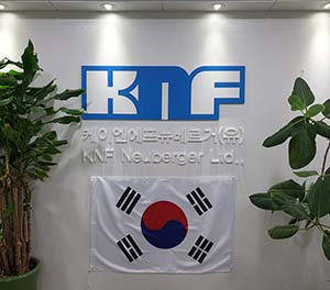 KNF Korea