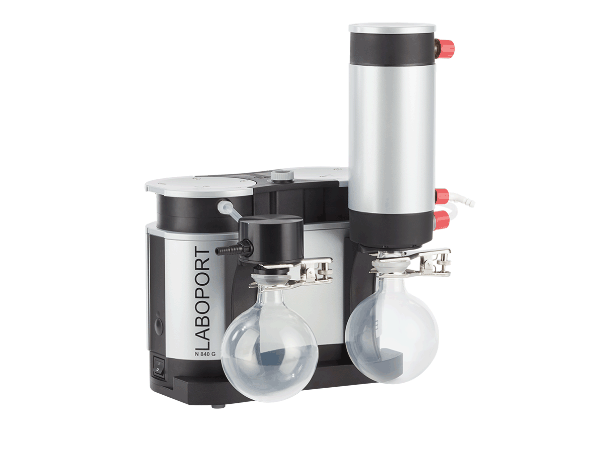 LABOPORT® - SH 840 G