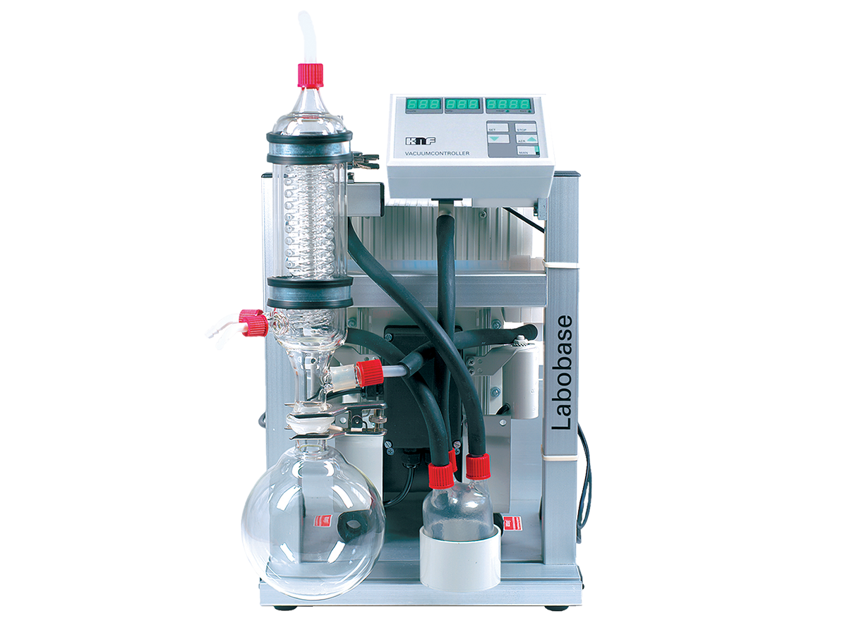 Sbc Lab LABOBASE® - SBC 860.40