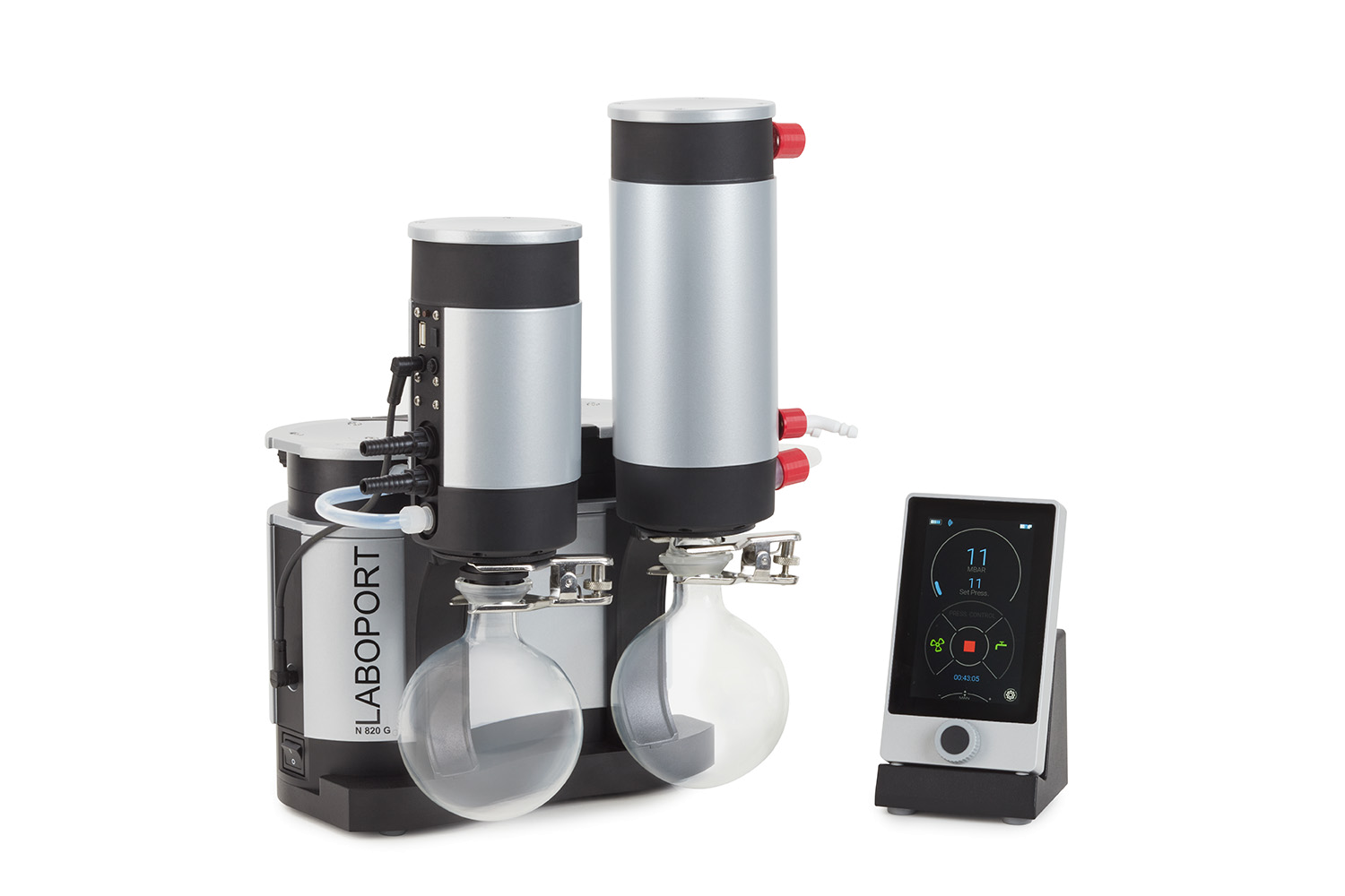 LABOPORT® - SC 820 G