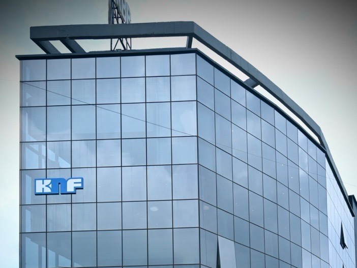 KNF Pumps + Systems (India) Pvt. Ltd.