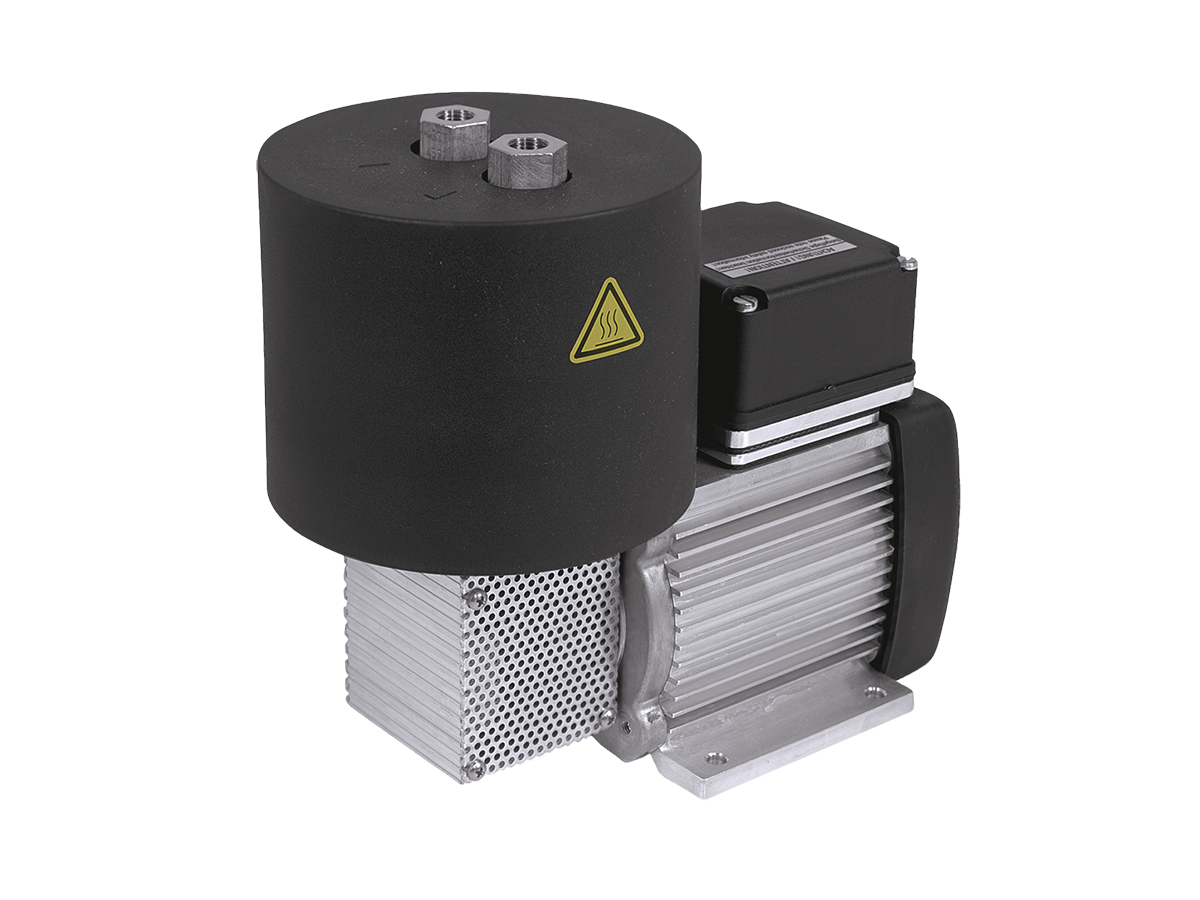Sa!nt×N!ght×Tr!ck フェネル LSR Diaphragm Gas Pump - N 024