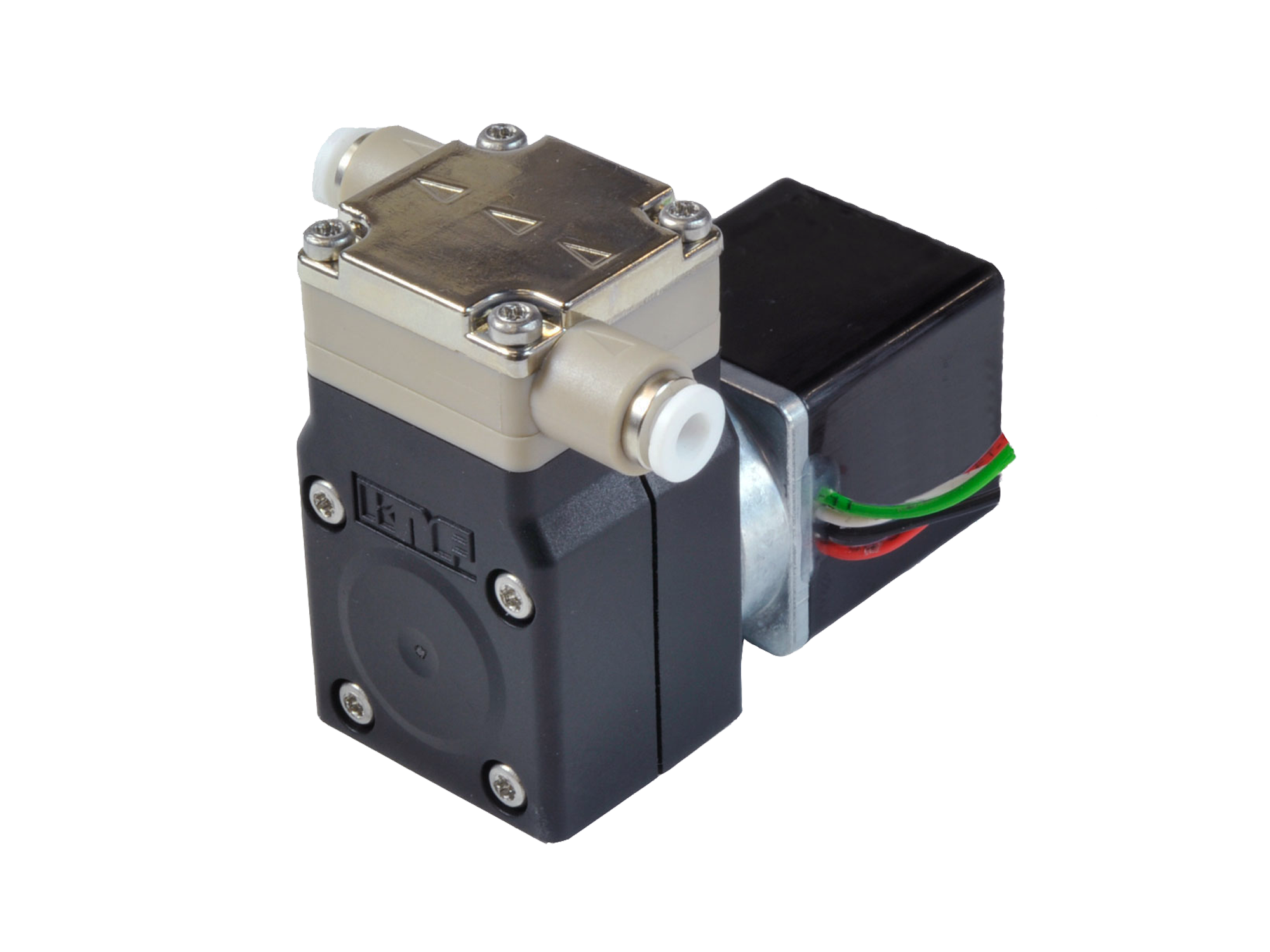 液体用ダイアフラムポンプ - NF 2.35