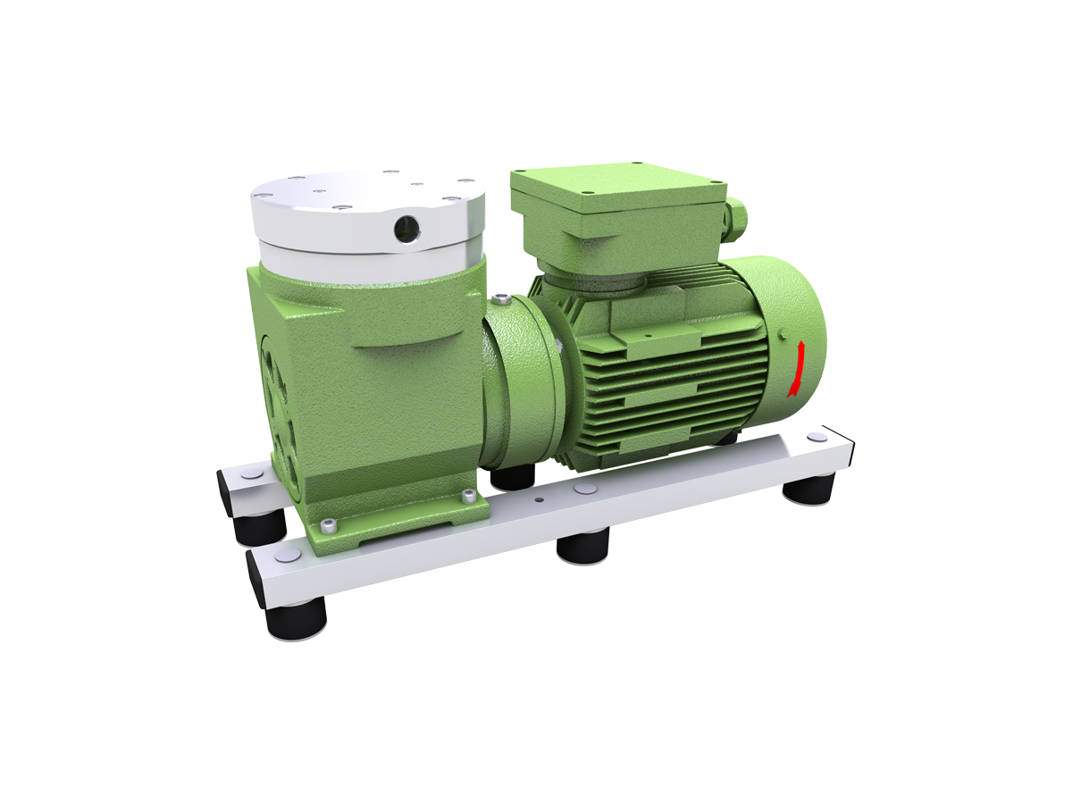 KNF N 0150 Ex