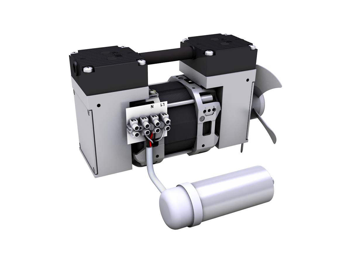 KNF N 816.3