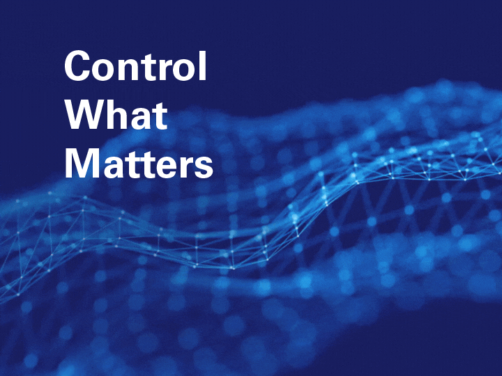 Intelligent Pump Features