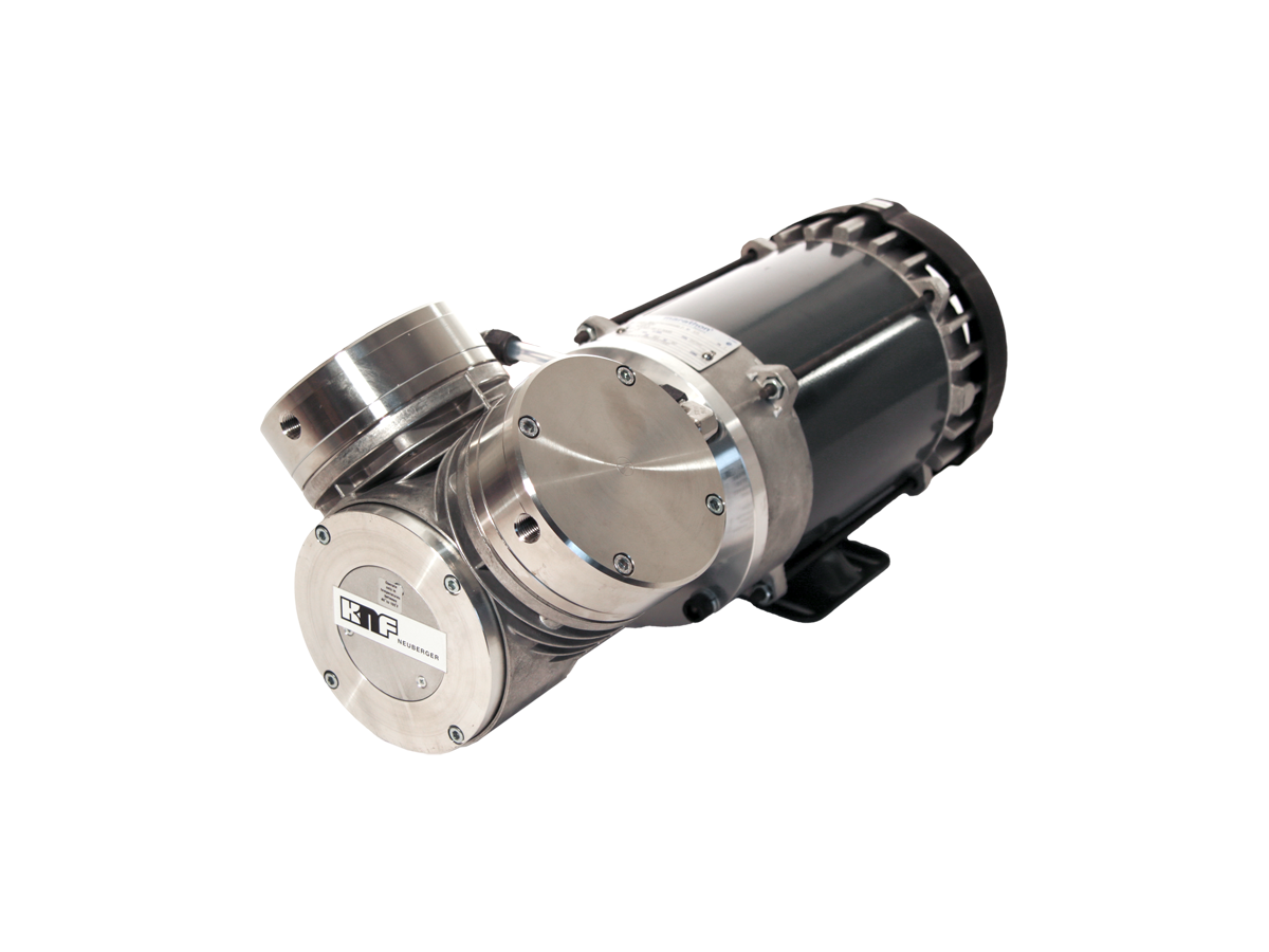 Diaphragm Gas Pump UN 035.3 Ex