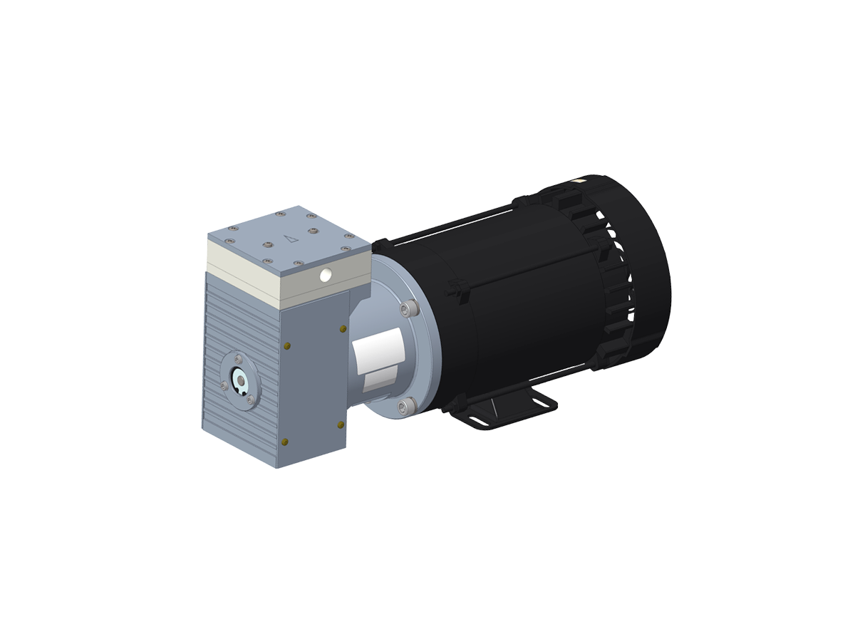 KNF UN 860 Ex