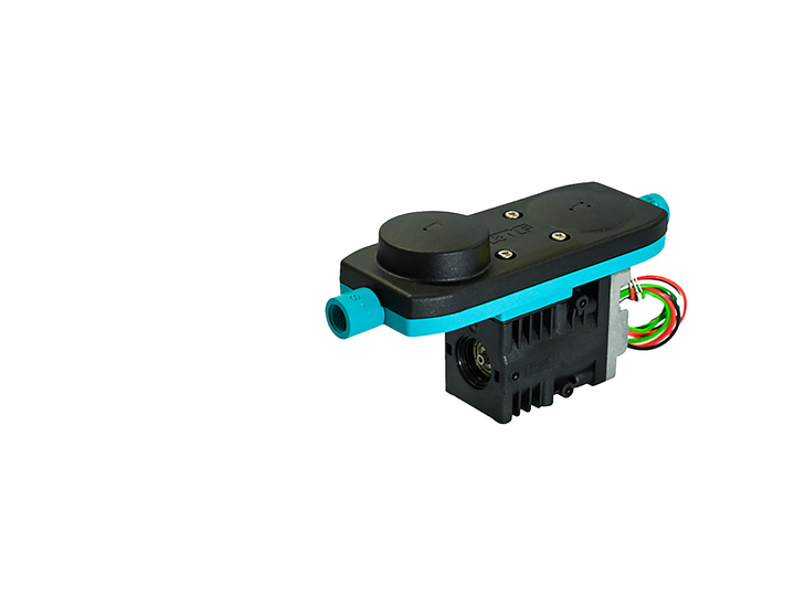 Diaphragm Liquid Pump