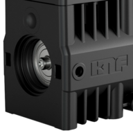 Exploitant la dernière technologie DC-BI  de moteur de pompe BLDC, KNF lance quatre nouvelles séries de pompes à membrane compactes.
