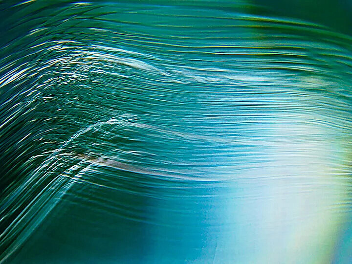 KNF Gentle Flow Technology