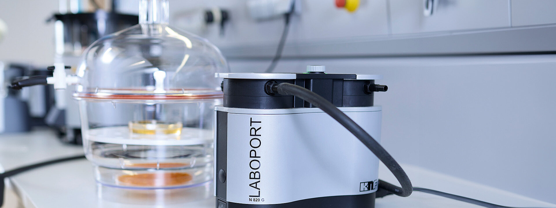Find the right solution for your application and increase your efficiency.
