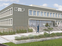 KNF Invests in Sustainability