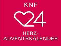 KNF’s 2021 Advent Calendar of Good Deeds