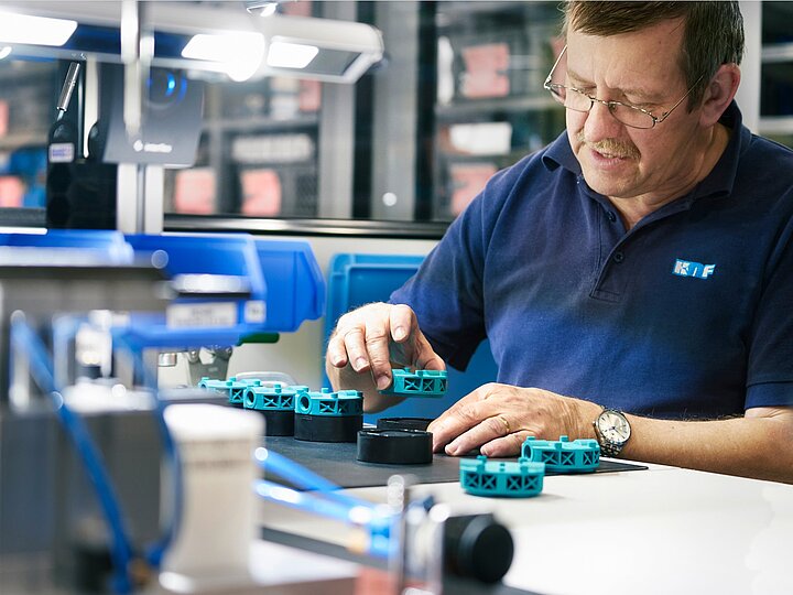 Sustainable Technology