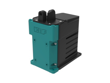 Diaphragm Liquid Pump - FD 1.200