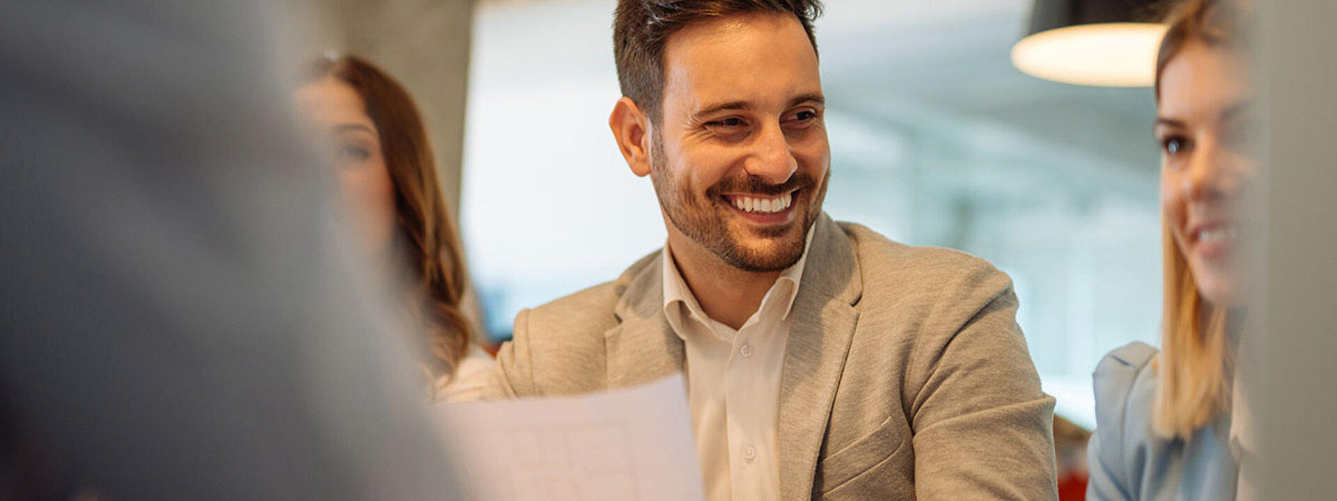 KNF stands for reliability and confidence.