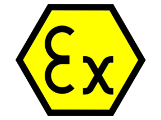 Learn more about ATEX