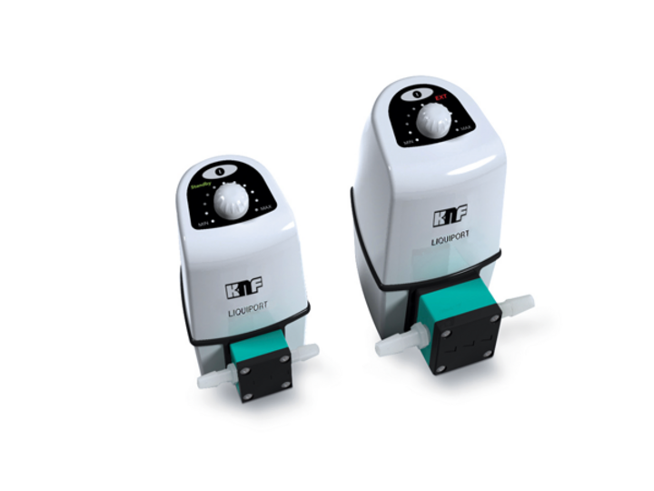 Pumps for Liquid Transfer