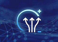 Intelligent Feature “Vacuum Control” Landing Page