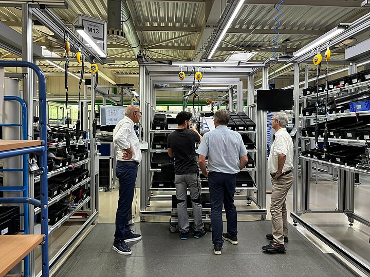 Nachhaltigere Partnerschaften