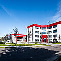 KNF Vertriebs GmbH  (Pumps)