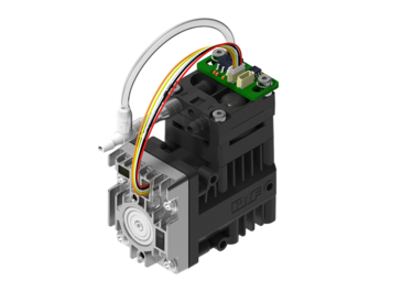 KNF NVC 830 HP