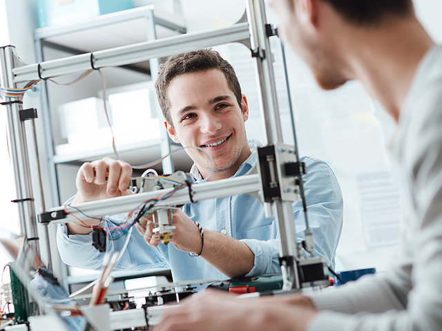 Our Customers Know We Care