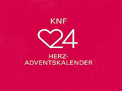 KNF Herz-Adventskalender 2021