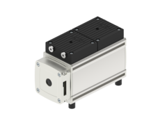 Diaphragm Gas Pump - MGP 75-21/22