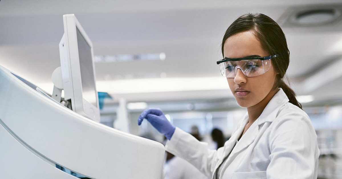 Pumps for Clinical Diagnostics KNF