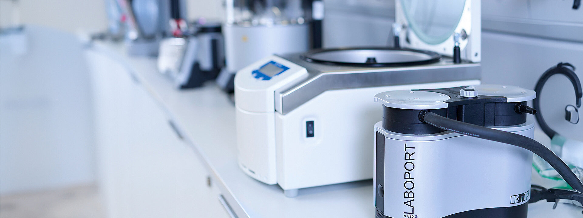Find the right solution for your application and increase your efficiency.