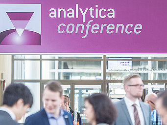 At Analytica 2022, KNF will present new products for manufacturers of analytical instruments.
