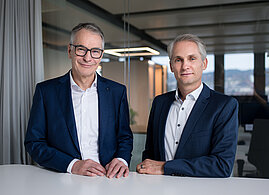 CEO 알렉산더 하이즐러