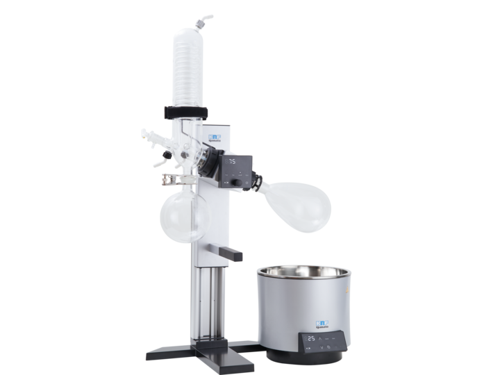 Rotary Evaporator