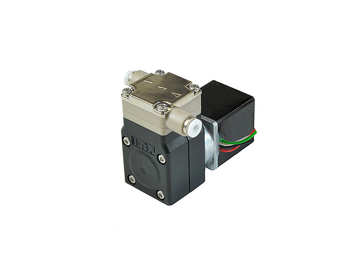 Diaphragm Liquid Pump