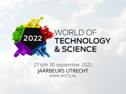 At WoTS 2022, visitors have the chance to experience the latest KNF vacuum solutions for lab.
