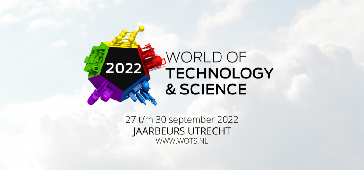 At WoTS 2022, visitors have the chance to experience the latest KNF vacuum solutions for lab.