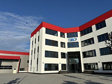 KNF Vertriebs GmbH