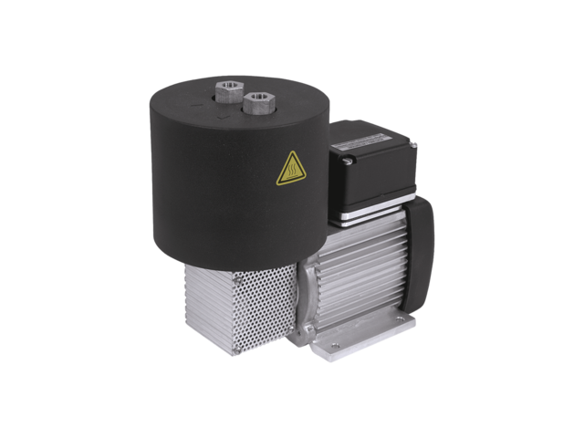 Learn More About KNF Heat Resistant & Heated Head Pumps