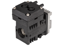 隔膜气泵 - NMP 850 DC-BI HP