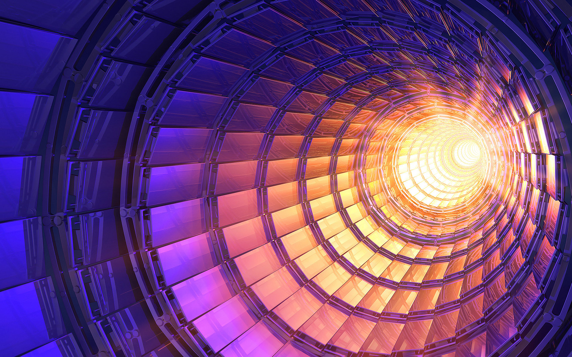 Le LHC du CERN s’appuie sur les pompes à membrane KNF qui assurent une propreté maximale.