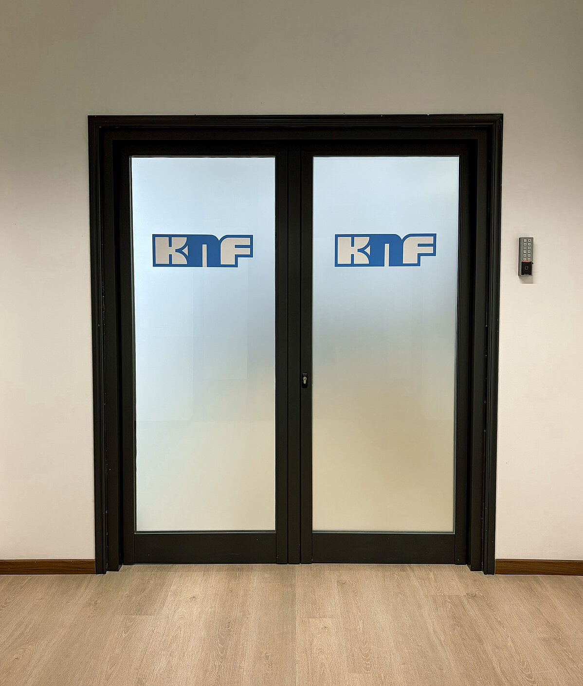 KNF Italia s.r.l.