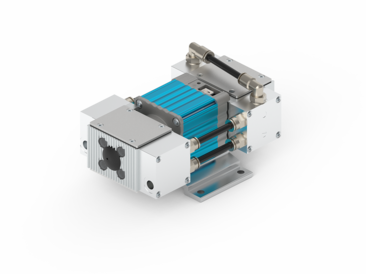 気体用ダイアフラムポンプ - N 84.5