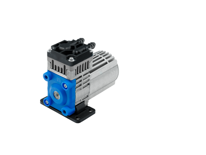 Swing Piston Gas Pump