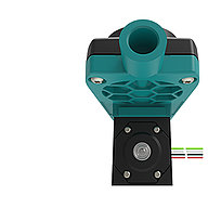 The features of the new KNF FP 70 Smooth Flow pump series