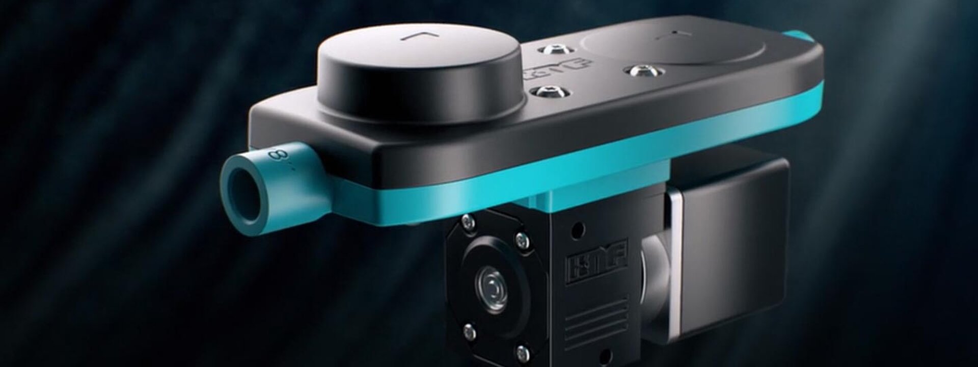 Las características de la nueva serie de bombas de flujo continuo KNF FP 70